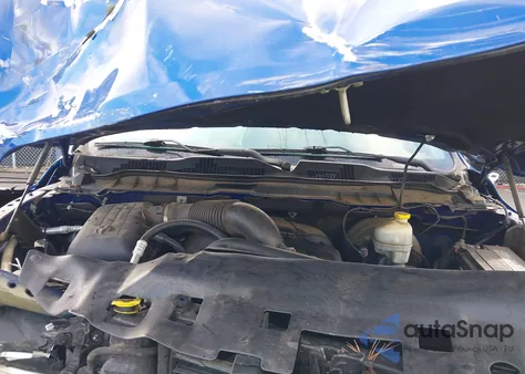 2016 Ram 1500 Express z USA, uszkodzony, nr VIN 1C6RR6FT0GS189501